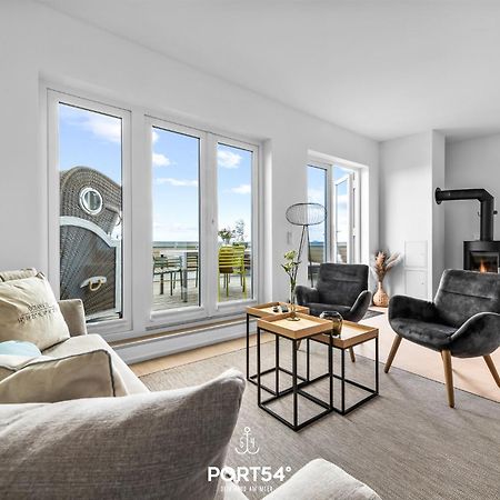 Ocean'S 11 Apartment Olpenitz Luaran gambar