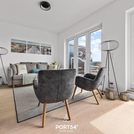 Ocean'S 11 Apartment Olpenitz Luaran gambar