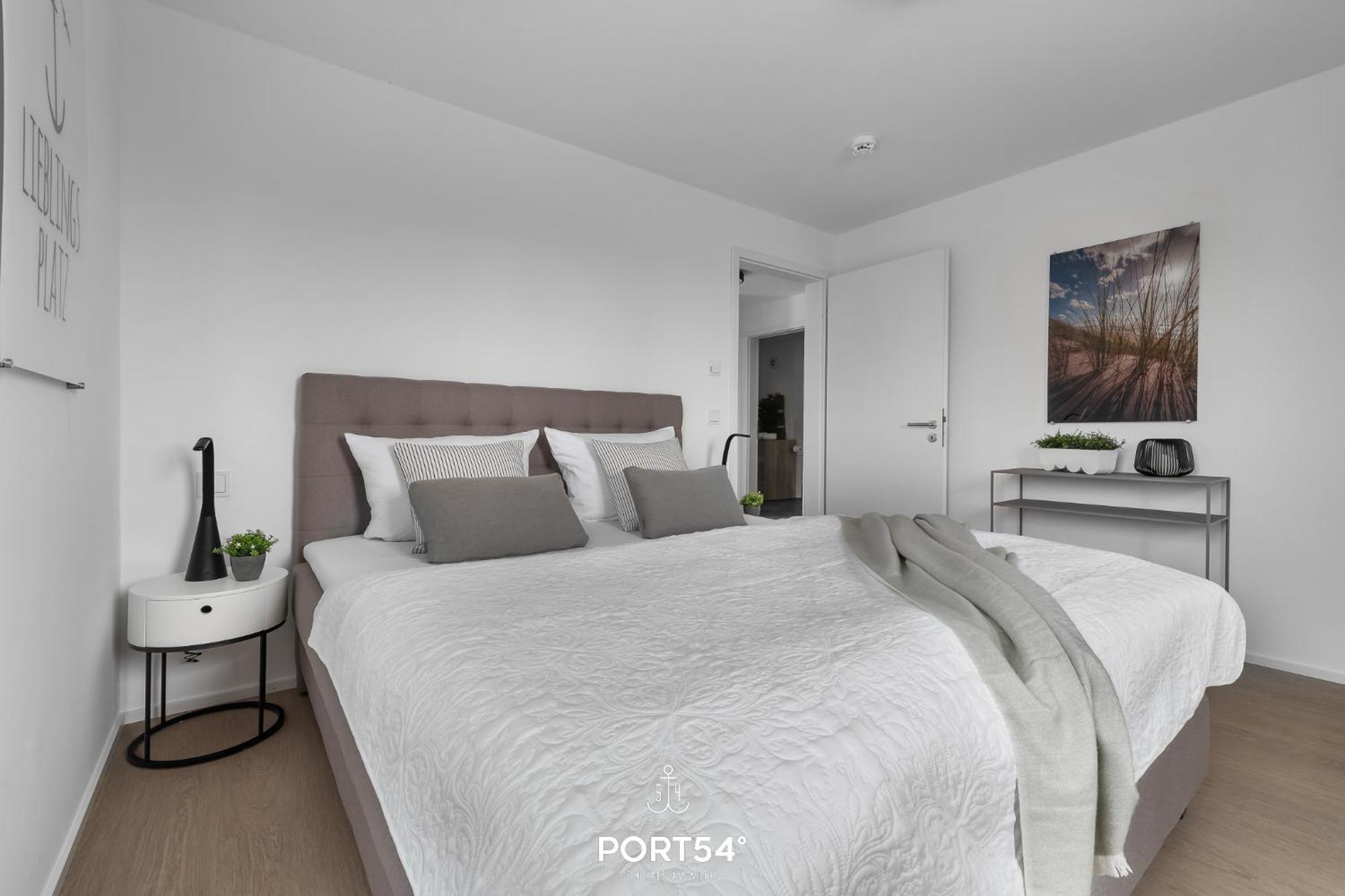 Ocean'S 11 Apartment Olpenitz Luaran gambar