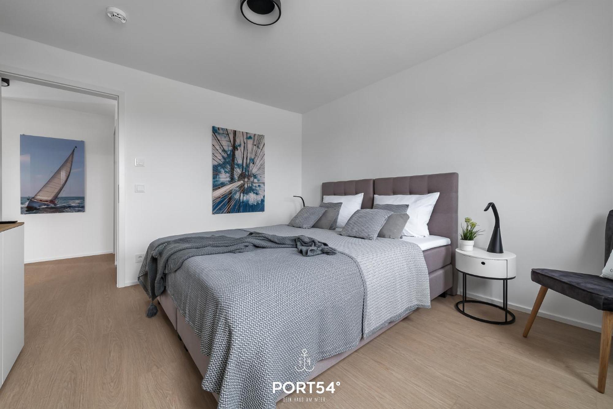 Ocean'S 11 Apartment Olpenitz Luaran gambar